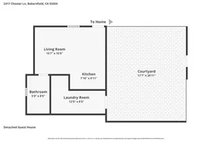 2417 Chester Ln, Bakersfield, CA 93304 - Photo 32