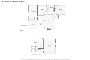 2417 Chester Ln, Bakersfield, CA 93304 - Photo 30