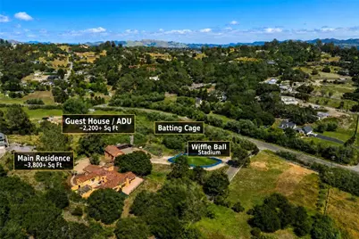449 Quail Hill, Arroyo Grande, CA 93420 - Photo 1