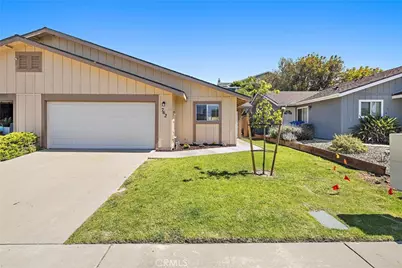 762 White Oak Blvd, Pismo Beach, CA 93449 - Photo 2