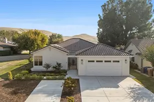 16120 Match Pointe Ct, Bakersfield, CA 93306 - Photo 2