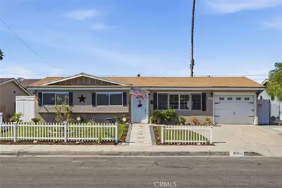 911 W Orchard, Santa Maria, CA 93458 - Photo 1