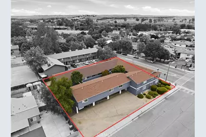 3411 Spring Street, Paso Robles, CA 93446 - Photo 1