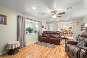 705 Elm, Tehachapi, CA 93561 - Photo 12