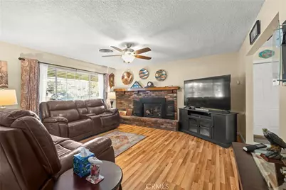 705 Elm, Tehachapi, CA 93561 - Photo 4