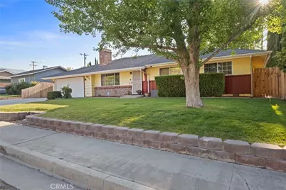 705 Elm, Tehachapi, CA 93561 - Photo 2