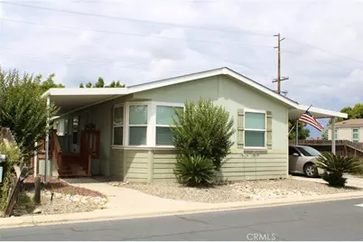 100 S Westwood Street #20, Porterville, CA 93257 - Photo 1