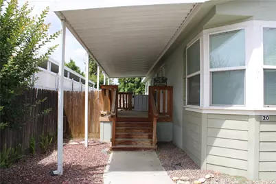 100 S Westwood Street #20, Porterville, CA 93257 - Photo 4