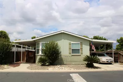 100 S Westwood Street #20, Porterville, CA 93257 - Photo 2