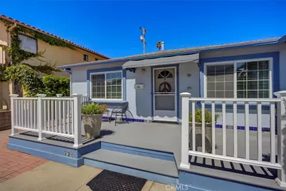 224 Seaview, Pismo Beach, CA 93449 - Photo 1