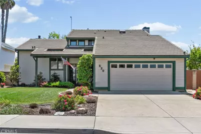 520 Mariott, Santa Maria, CA 93454 - Photo 1