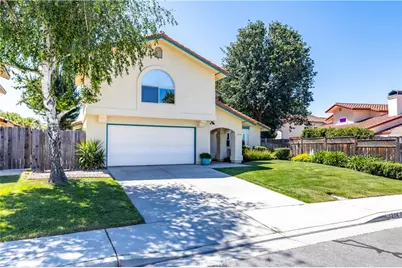 1204 Sunrise Court, Paso Robles, CA 93446 - Photo 2