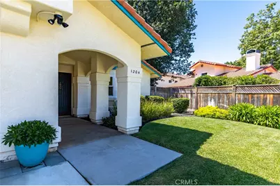 1204 Sunrise Court, Paso Robles, CA 93446 - Photo 4