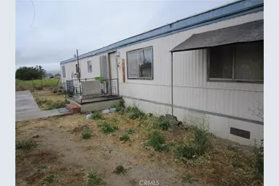 205 Castro Canyon Road, Cuyama, CA 93252 - Photo 4