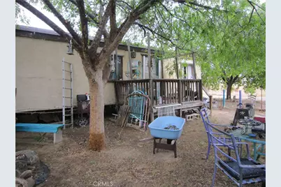 205 Castro Canyon Road, Cuyama, CA 93252 - Photo 2