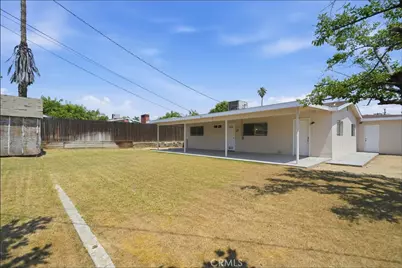 2540 Lynwood, Bakersfield, CA 93306 - Photo 24