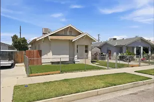 410 E 21st, Bakersfield, CA 93305 - Photo 1
