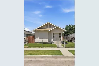410 E 21st, Bakersfield, CA 93305 - Photo 4