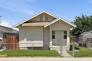 410 E 21st, Bakersfield, CA 93305 - Photo 4
