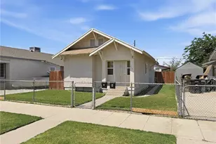 410 E 21st, Bakersfield, CA 93305 - Photo 2
