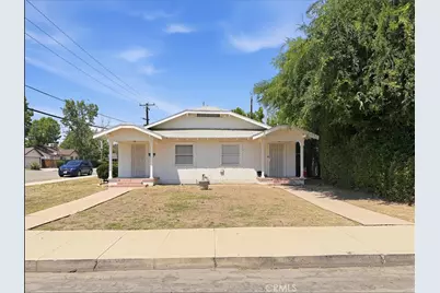 200 Oregon, Bakersfield, CA 93305 - Photo 2