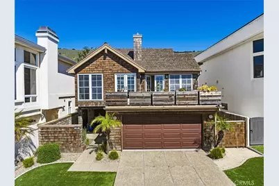 428 Ocean Blvd, Pismo Beach, CA 93449 - Photo 2