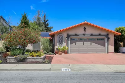1005 Robin Circle, Arroyo Grande, CA 93420 - Photo 1