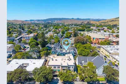 1321 Osos Street #270, San Luis Obispo, CA 93401 - Photo 58
