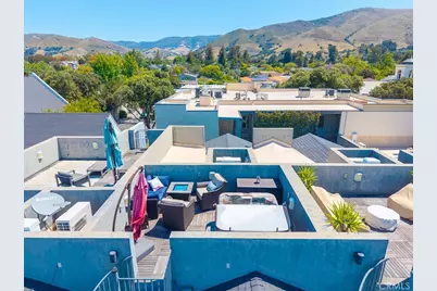 1321 Osos Street #270, San Luis Obispo, CA 93401 - Photo 44