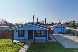 2326 Nelson, Bakersfield, CA 93305 - Photo 1