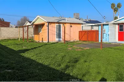 2326 Nelson, Bakersfield, CA 93305 - Photo 6