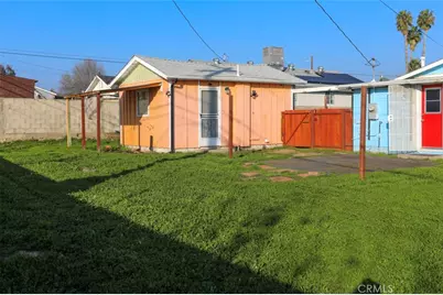 2326 Nelson, Bakersfield, CA 93305 - Photo 6