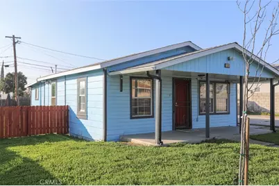 2326 Nelson, Bakersfield, CA 93305 - Photo 2