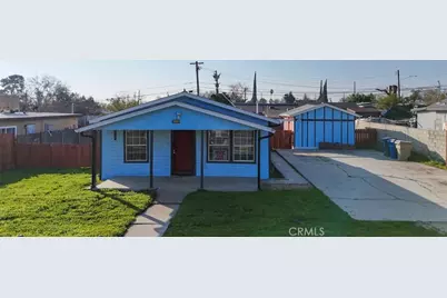 2326 Nelson, Bakersfield, CA 93305 - Photo 1