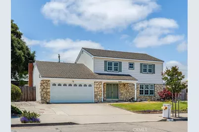 360 Tallyho, Santa Maria, CA 93455 - Photo 2