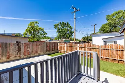 302 W C, Tehachapi, CA 93561 - Photo 26