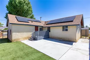 302 W C, Tehachapi, CA 93561 - Photo 28