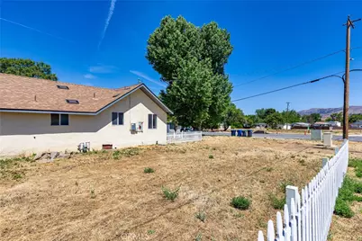302 W C, Tehachapi, CA 93561 - Photo 32