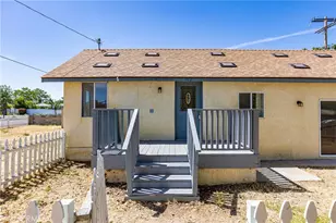 302 W C, Tehachapi, CA 93561 - Photo 2