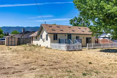 302 W C, Tehachapi, CA 93561 - Photo 1
