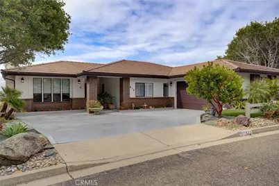 815 Via Las Aguilas, Arroyo Grande, CA 93420 - Photo 1