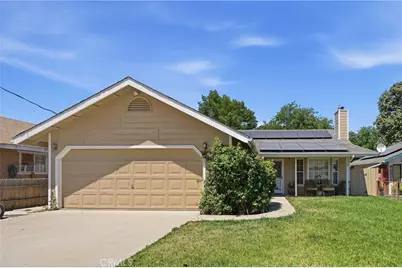 165 N 5th Street, Shandon, CA 93461 - Photo 1