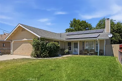 165 N 5th Street, Shandon, CA 93461 - Photo 2