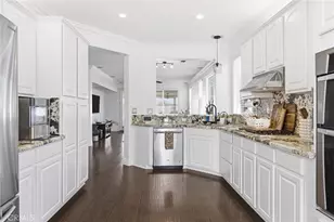 419 Bloomfield, Bakersfield, CA 93312 - Photo 30