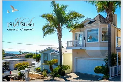 191 J Street, Cayucos, CA 93430 - Photo 2