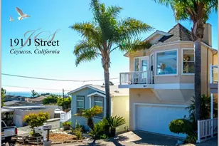 191 J St, Cayucos, CA 93430 - Photo 2