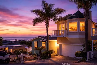 191 J Street, Cayucos, CA 93430 - Photo 1