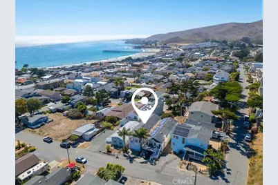 191 J Street, Cayucos, CA 93430 - Photo 1