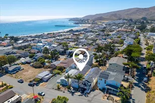 191 J St, Cayucos, CA 93430 - Photo 1