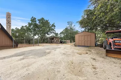 28207 Oaks Rancho, Keene, CA 93531 - Photo 44